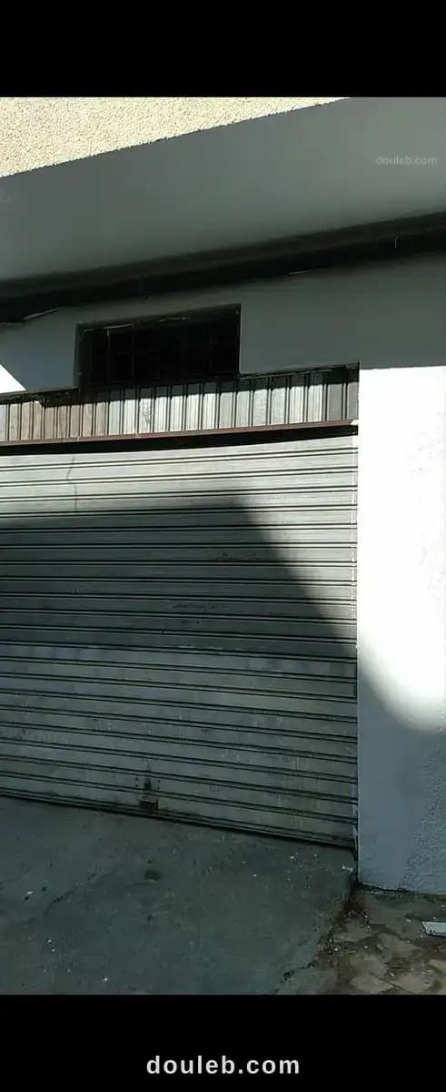 Garage fermé - Photo 1