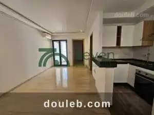 Un appartement la marsa 498a ref498a - Photo 1