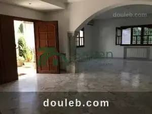 Une villa plain pied la marsa 501a ref501a - Miniature 2