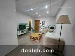 Un appartement s1 meubl la soukra ref503a - Miniature 2