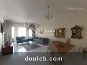 Un appartement s3 meublé au lac 2 - Miniature 2