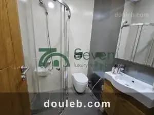 Un appartement s1 meubl la soukra ref503a - Miniature 3