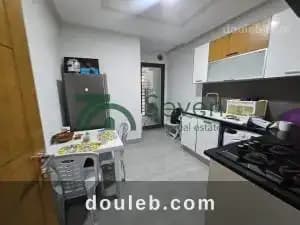 Un appartement s1 meubl la soukra ref503a - Miniature 4