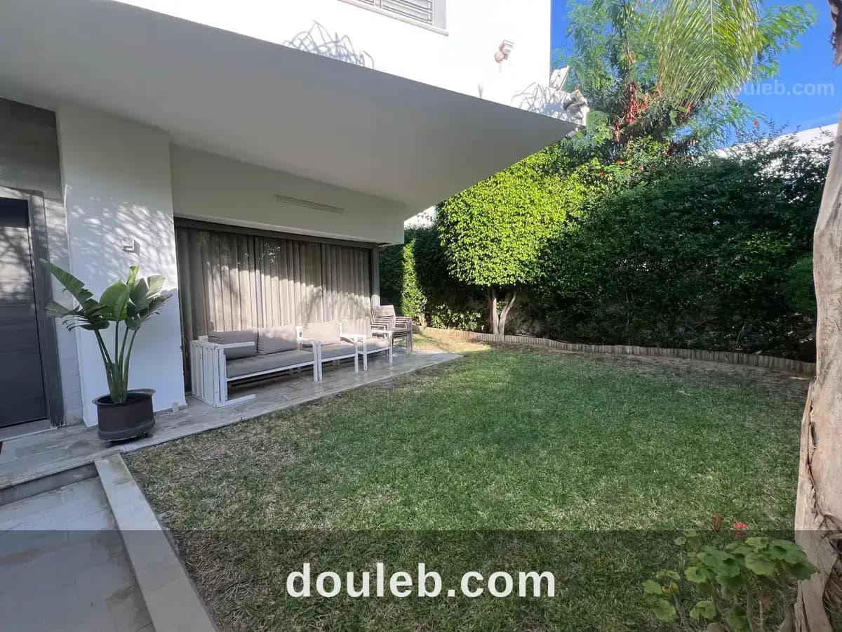 Villa s6 l jardins de carthage - Photo 1