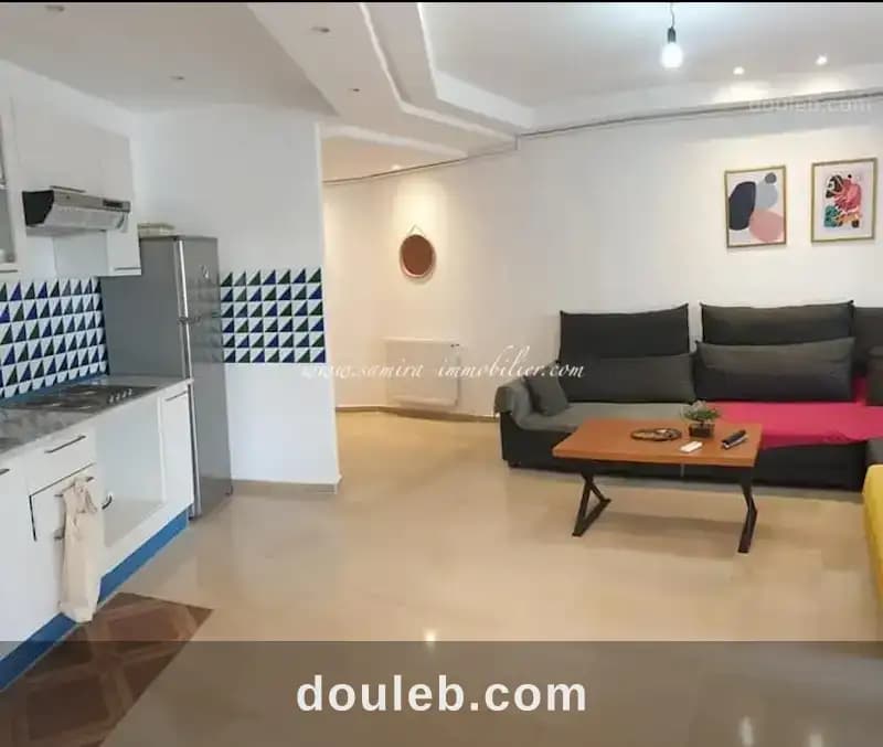 Appartement dreams l983 - Photo 1