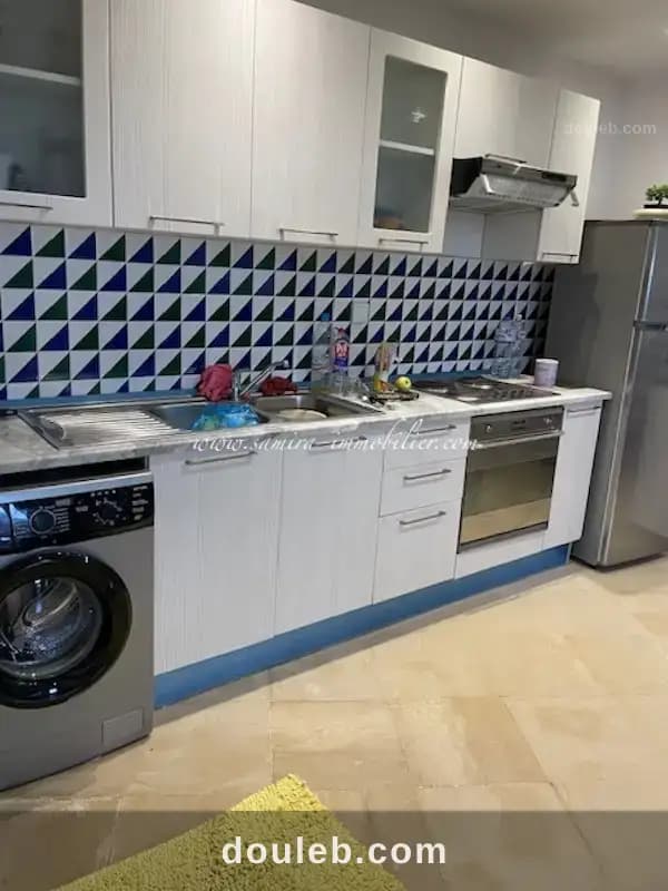 Appartement dreams l983 - Miniature 2