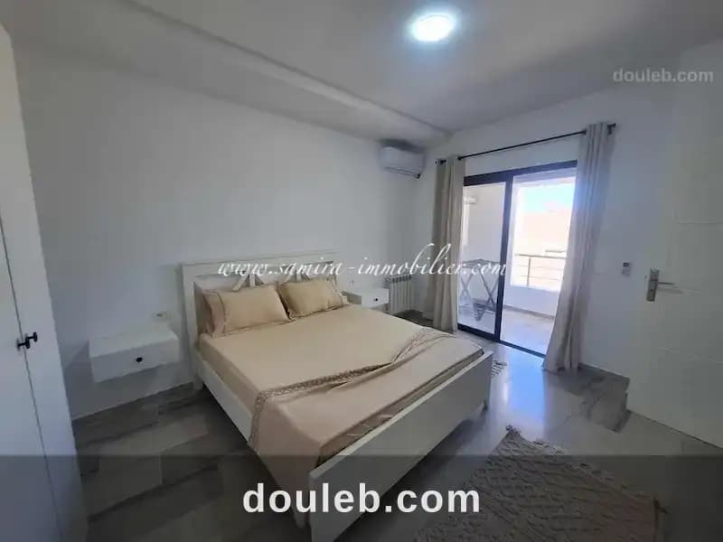 Appartement noura - Miniature 5