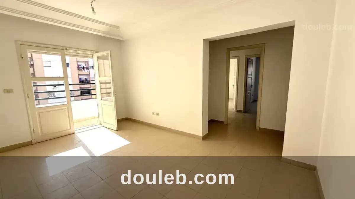 Appartement s3 de 85 m a borj louzir - Miniature 2