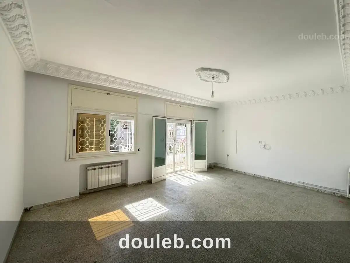 Appartement s3 a menzah 5 - Photo 1