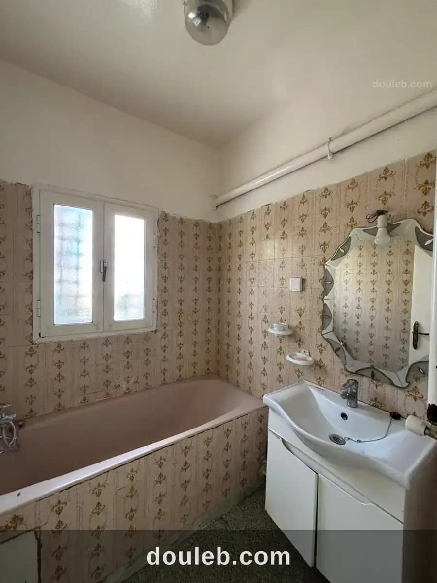 Appartement s3 a menzah 5 - Miniature 5