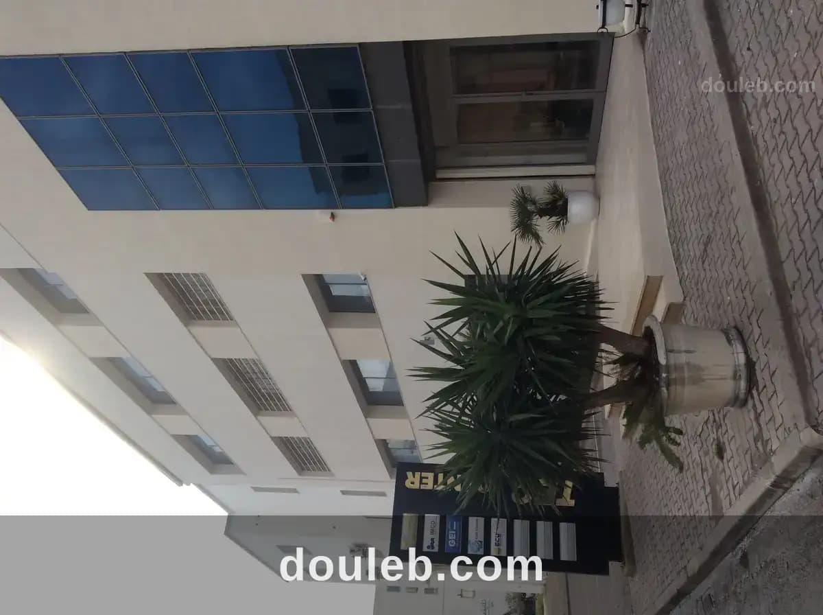 Bureaux 226 m2 - Miniature 2