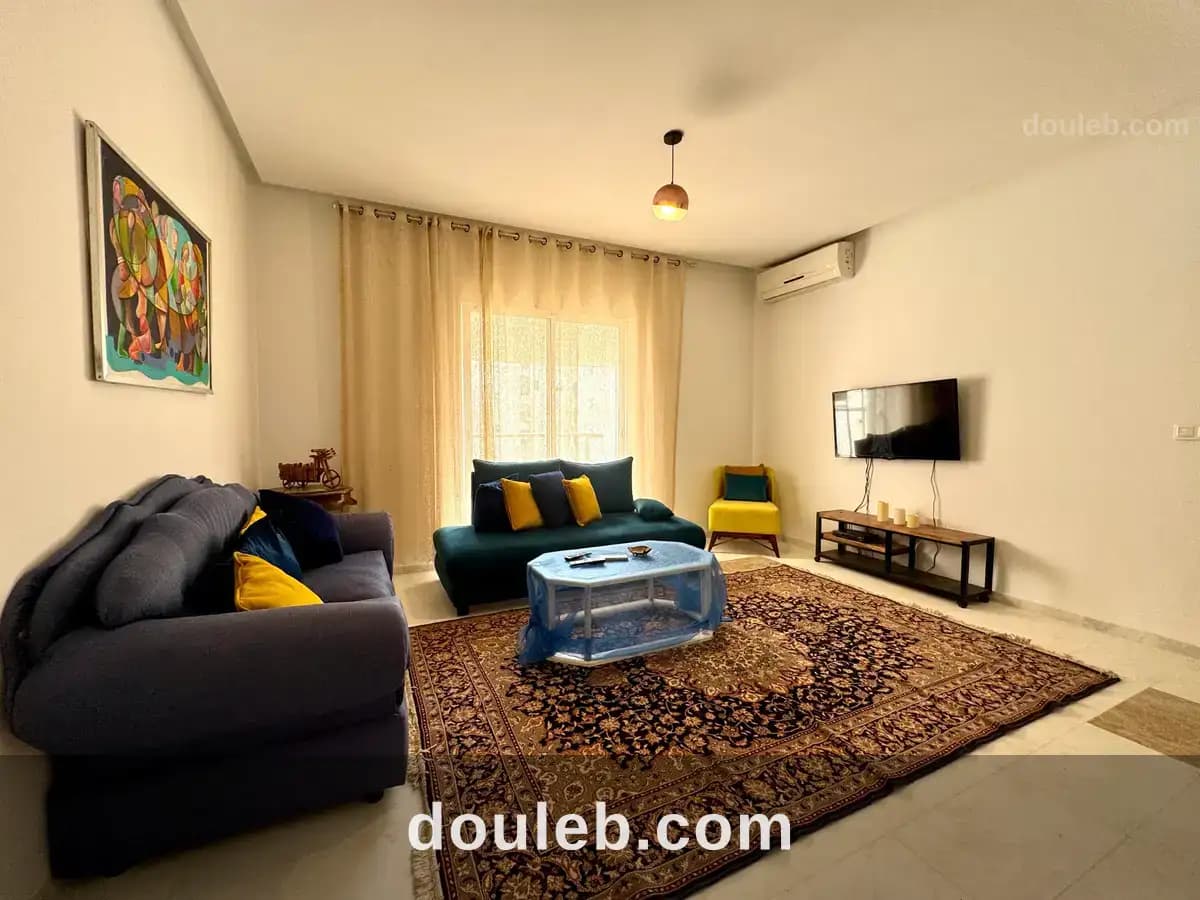 S2 meuble àu jardin de carthage - Photo 1