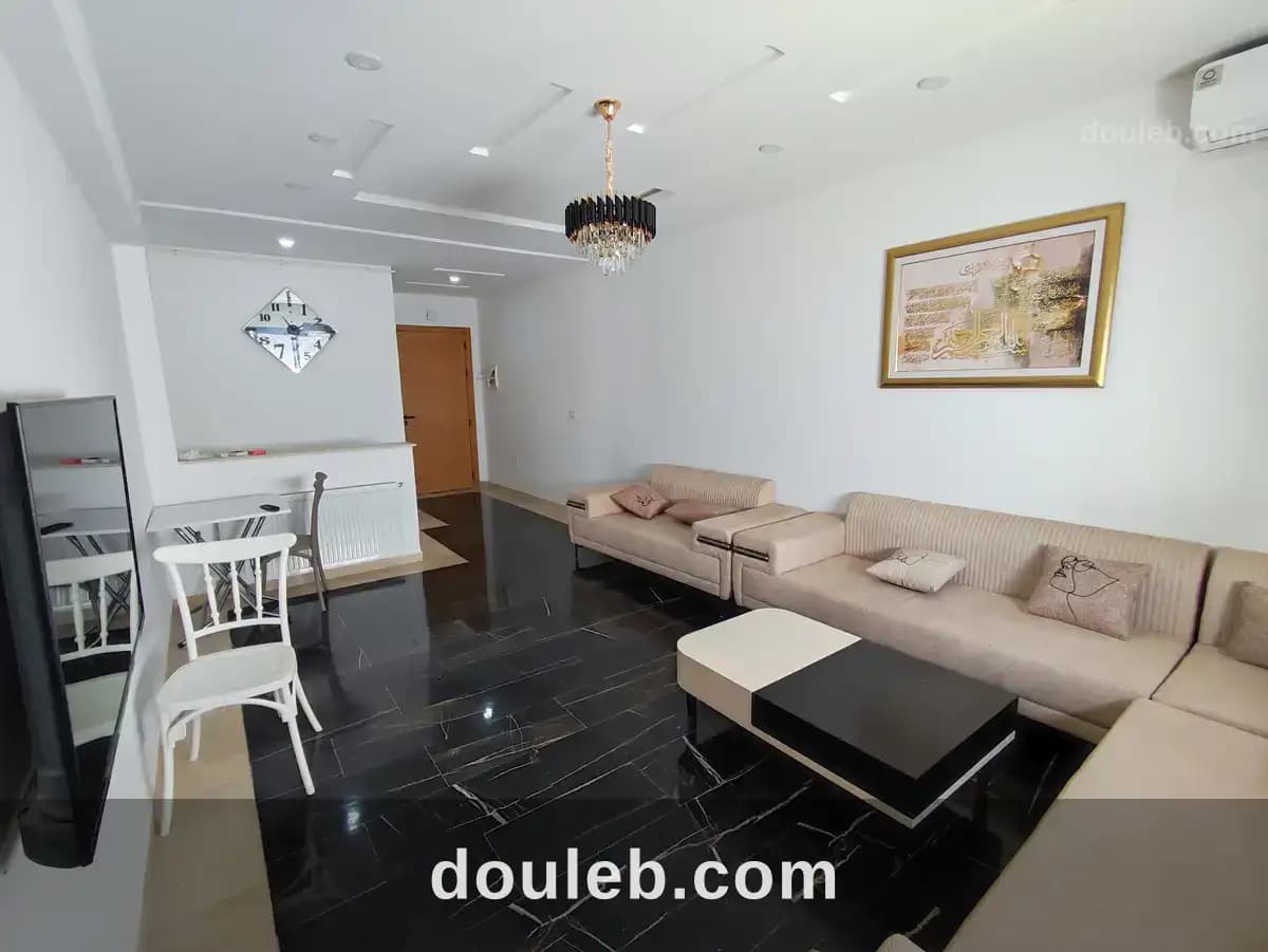 S2 à la nouvelle soukra - Photo 1