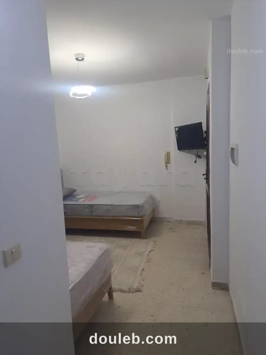 Studio s0 meublé manar1 résidence hannibal - Photo 1