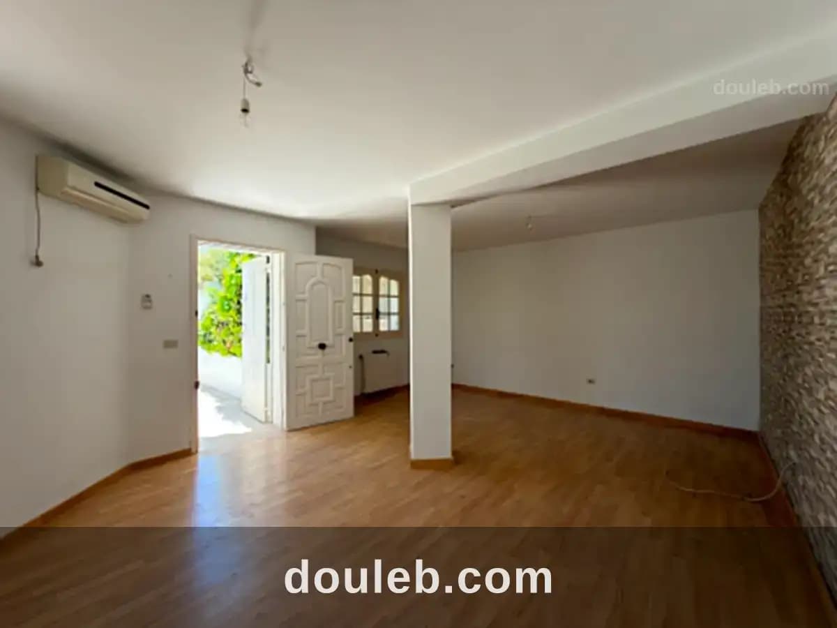 Rez de chaussée de villa s1 à ennasr 2 - Photo 1