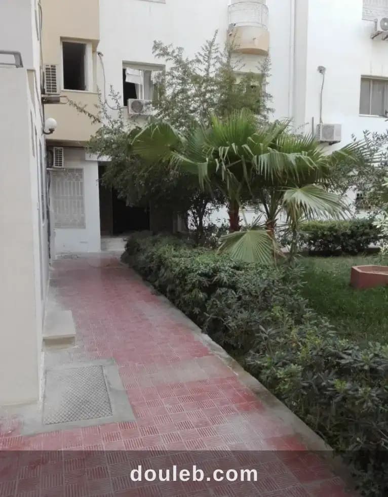 Un grand appartement s2 - Miniature 4