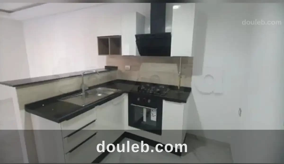 Un magnifique appartement s1 haut standing - Miniature 4