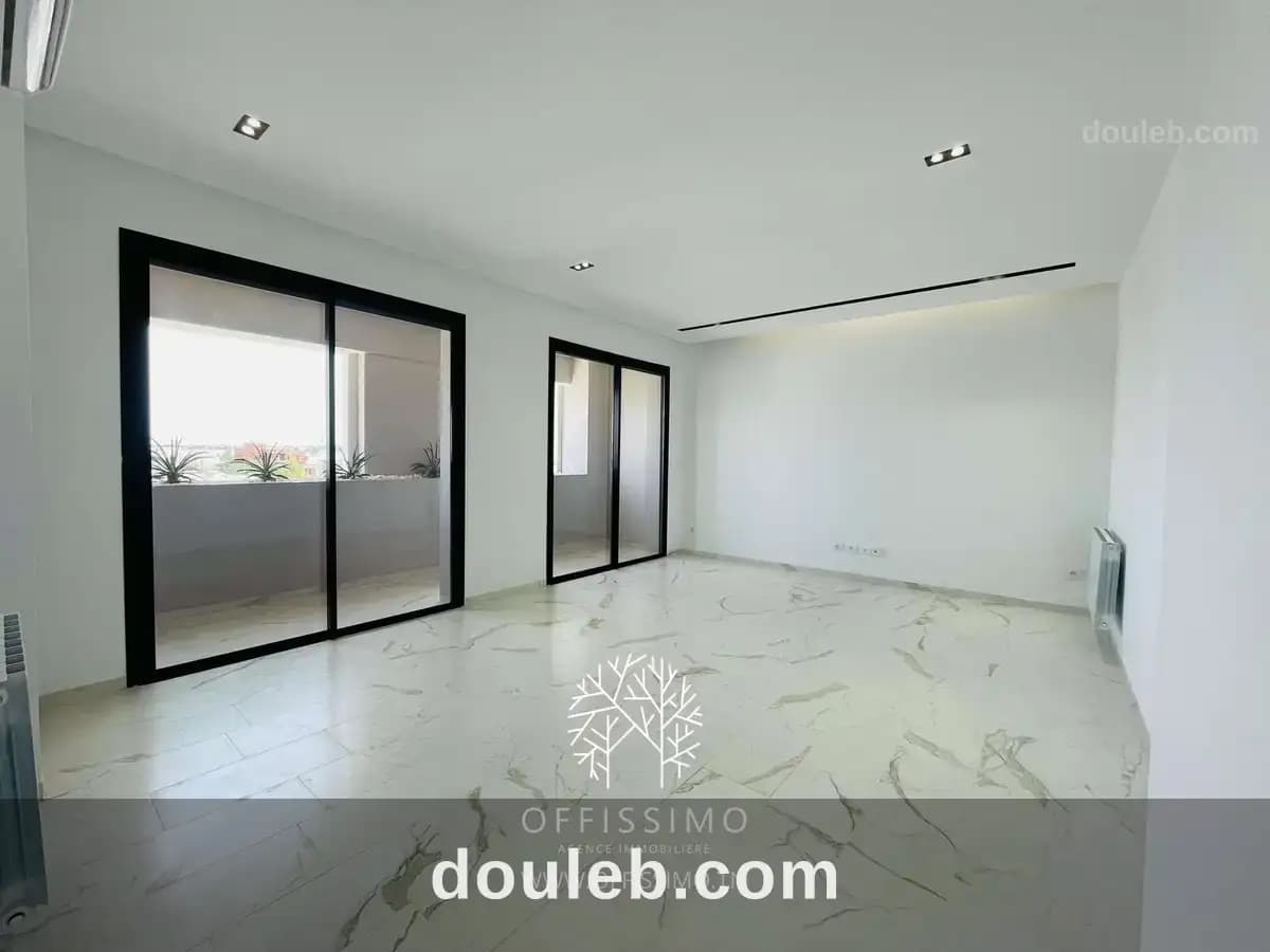 Magnifique appartement s 2 avec vue panoramique - Photo 1