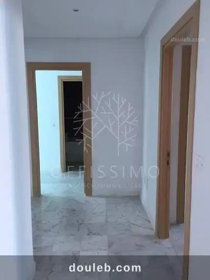 Appartement s2 lac 2 haut standing - Miniature 2