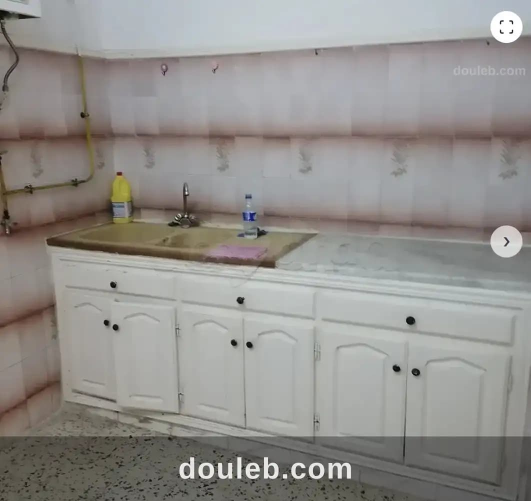 Maison à el omrane supérieur - Miniature 3