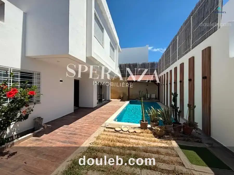 Vacances villa aurea - Photo 1
