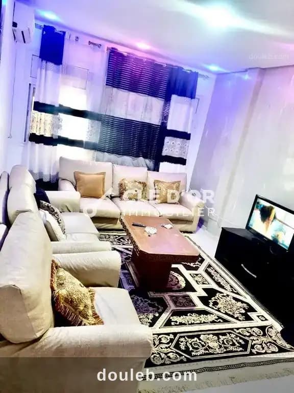 Etage de villa s2 jardins de carthage - Photo 1