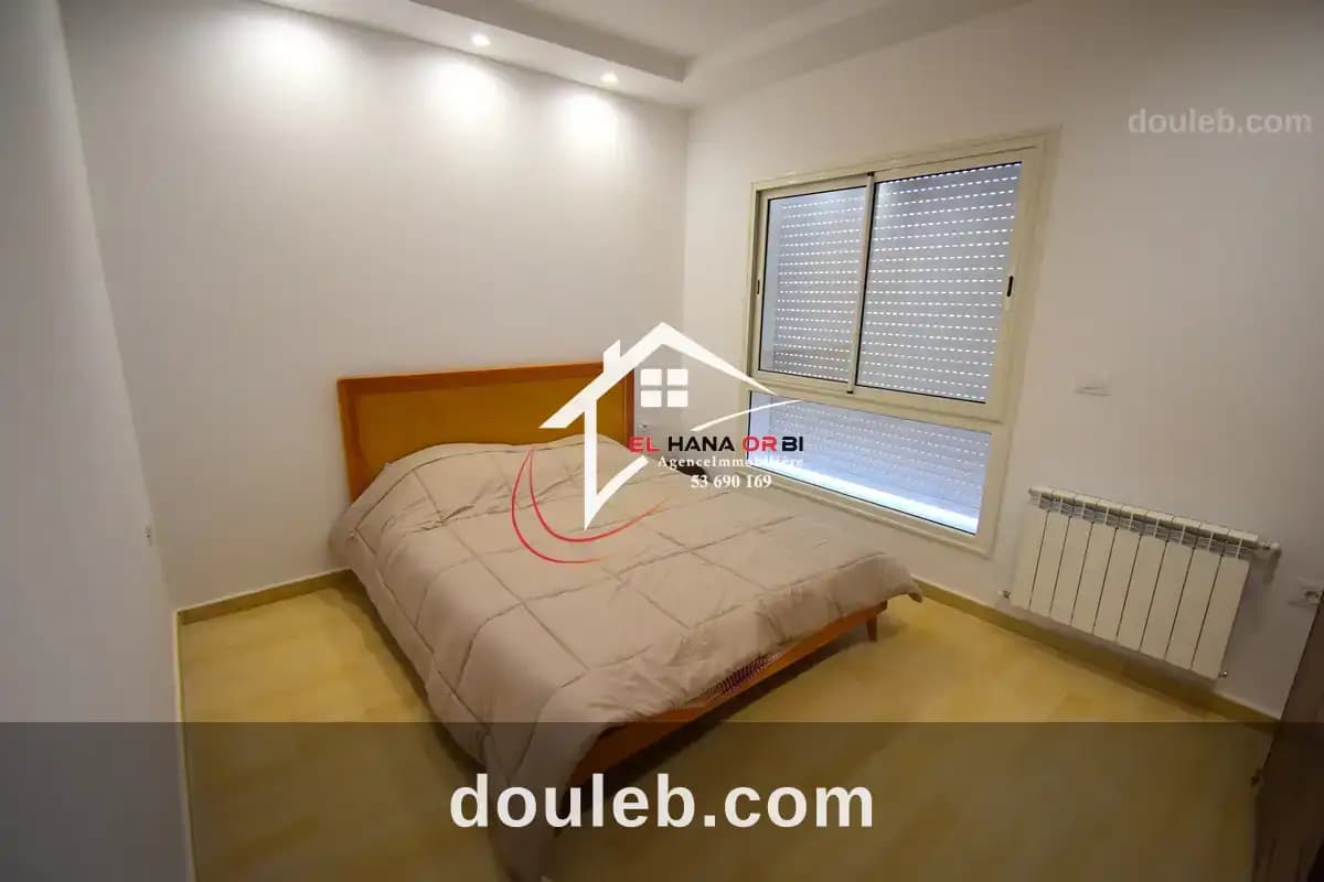 Pour vacances appartement s2 avec parking - Miniature 3