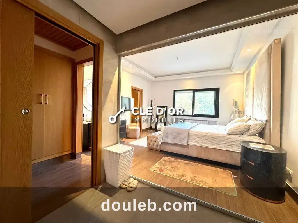 Duplex s4 jardins de carthage - Miniature 2
