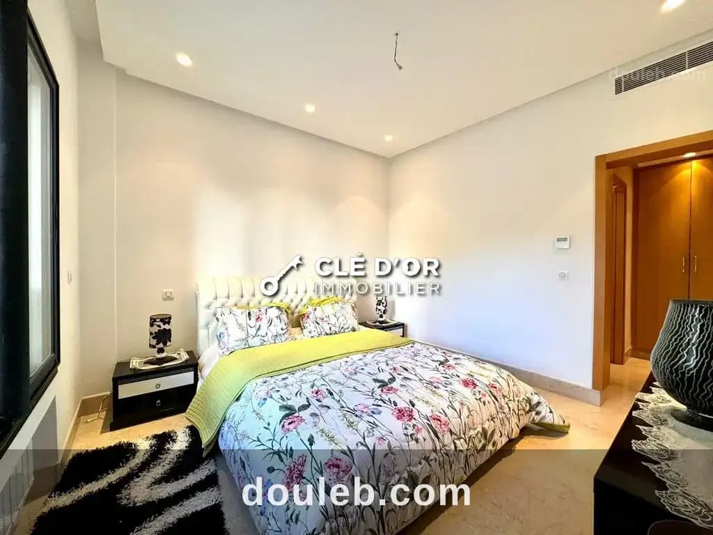 Duplex s4 jardins de carthage - Miniature 3