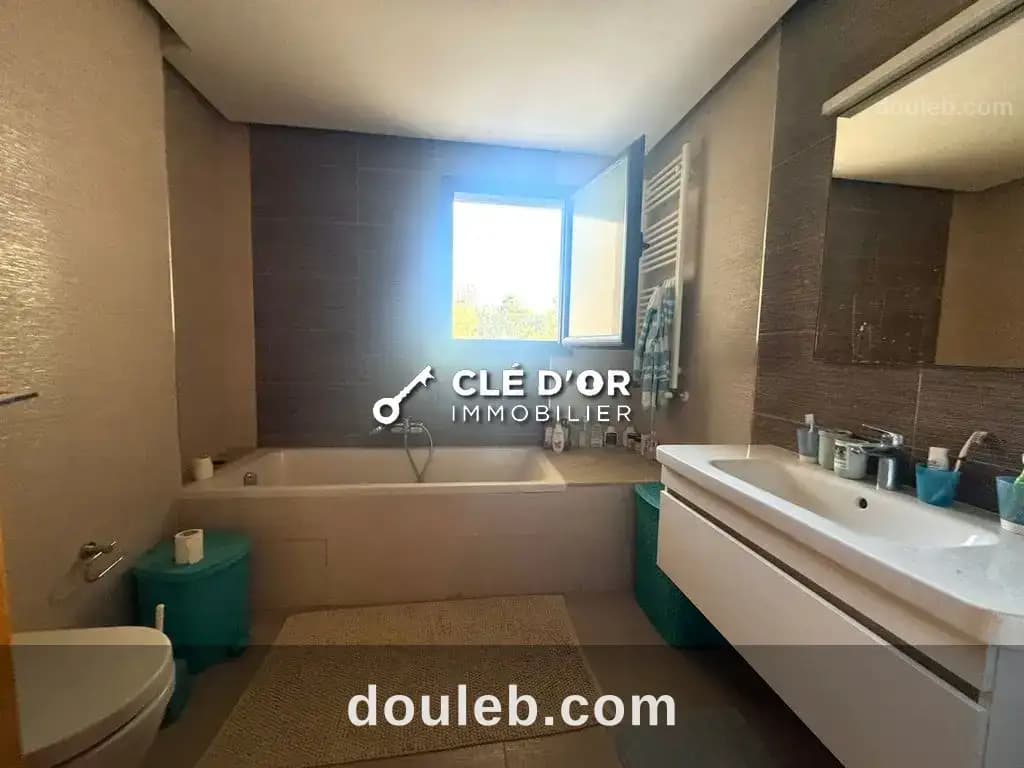 Duplex s4 jardins de carthage - Miniature 5