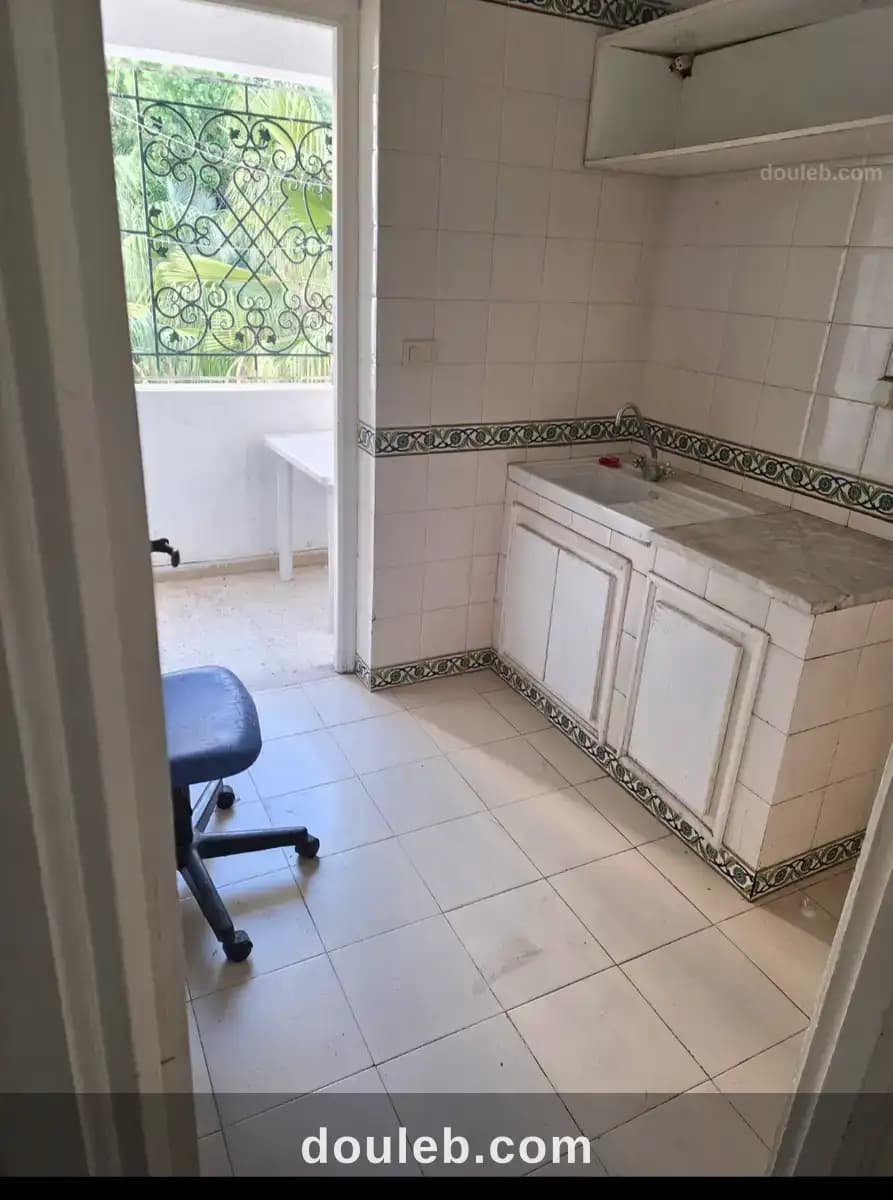 S1 deux chambres séparées manar1 - Photo 1
