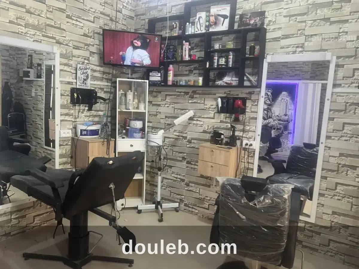 Salon de coiffure hommes ariana - Miniature 4