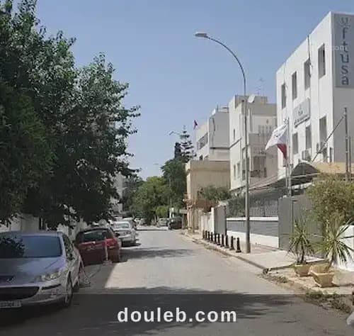 Immeuble bureautique - Photo 1