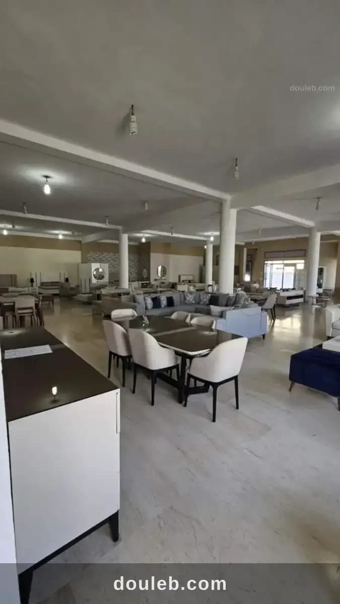Grand showroom mnihla - Photo 1