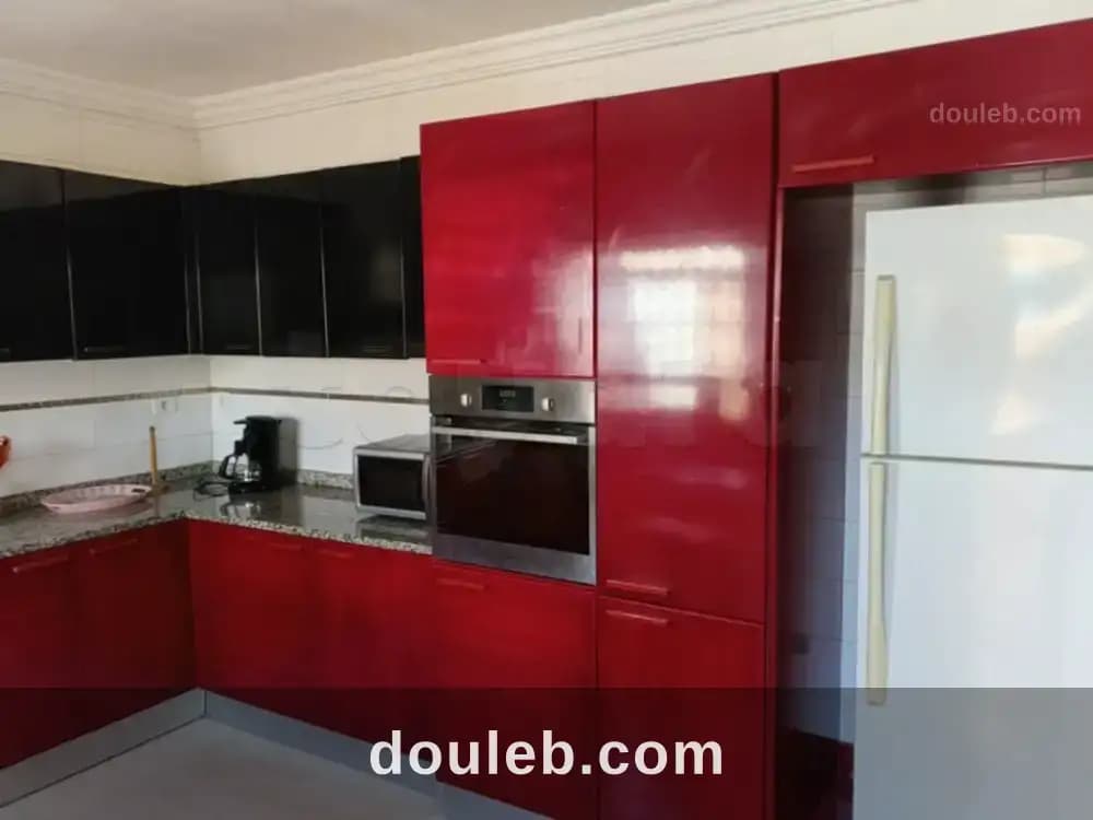 Une petite villa s plus 2 independante meuble - Photo 1