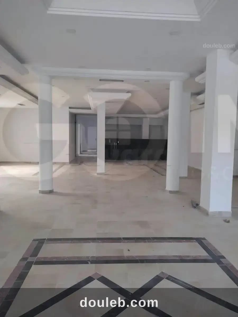 Immeuble sur artère principale au belvédère tunis - Miniature 3