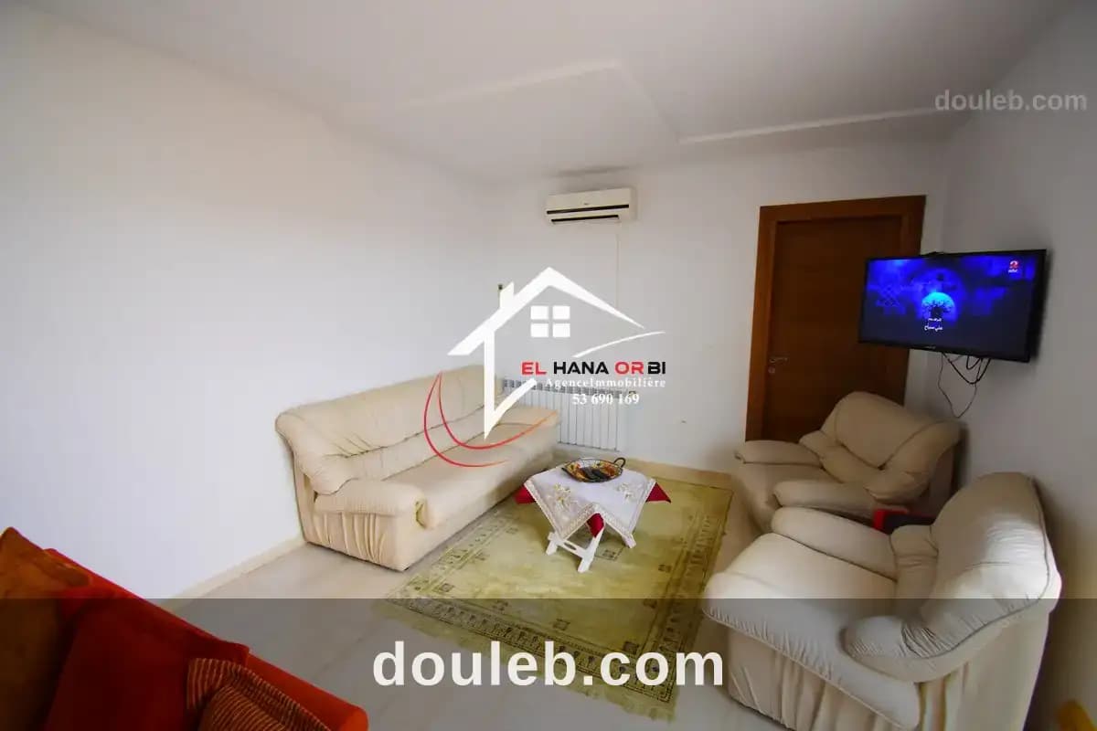 App s1 pour vacance à diar el mahdia - Miniature 3