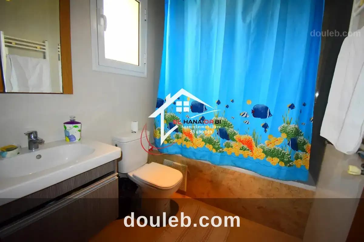App s1 pour vacance à diar el mahdia - Miniature 5