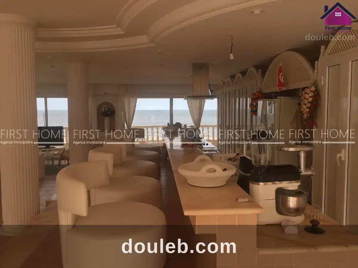 Villa hammem chatt - Photo 1