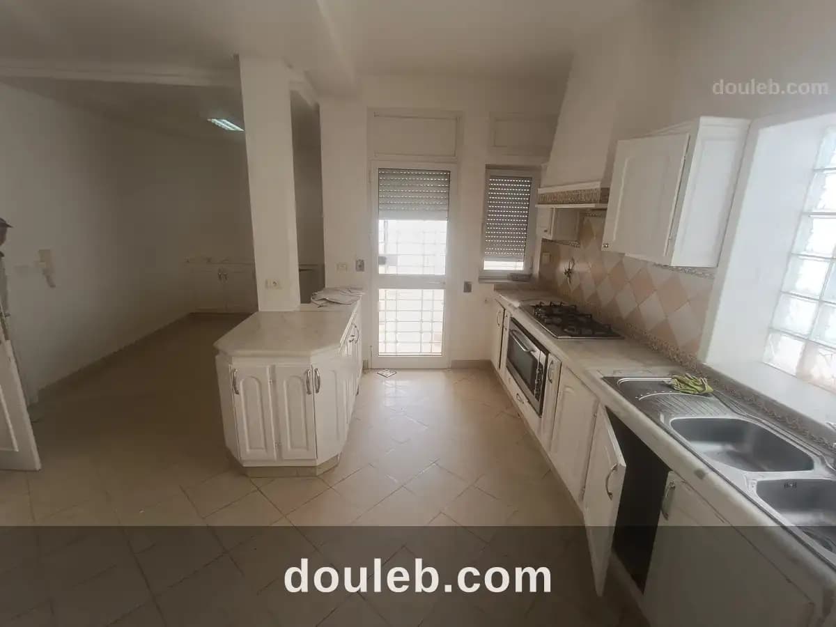 Menzah 7 villa usage habitation ou bureautique - Photo 1