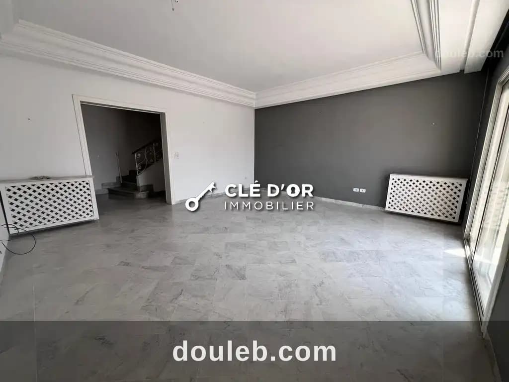 Duplex s3 jardins de carthage - Photo 1