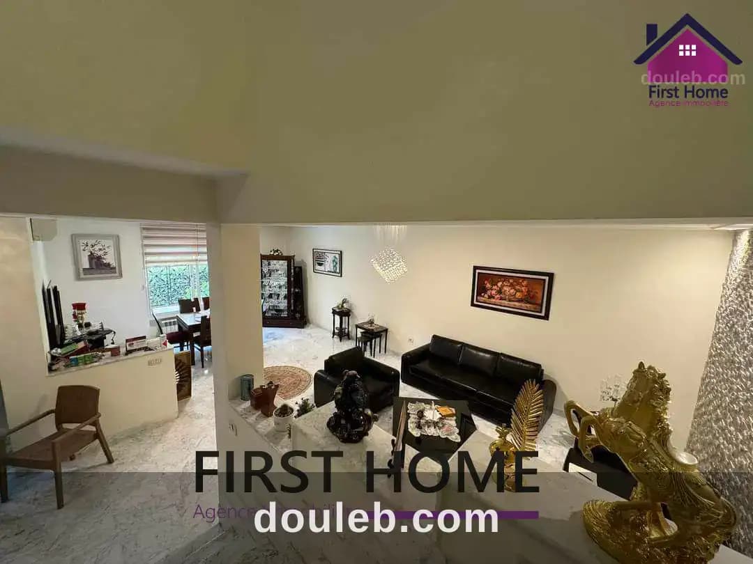 Triplex la soukra - Miniature 3