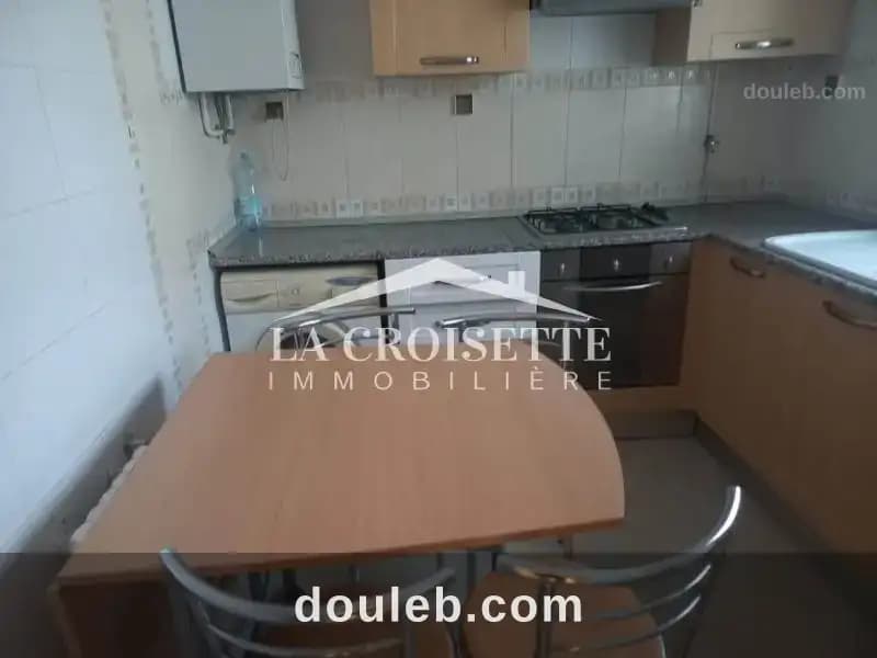 Appartement s1 meublé au lac1 zal2262 - Miniature 2