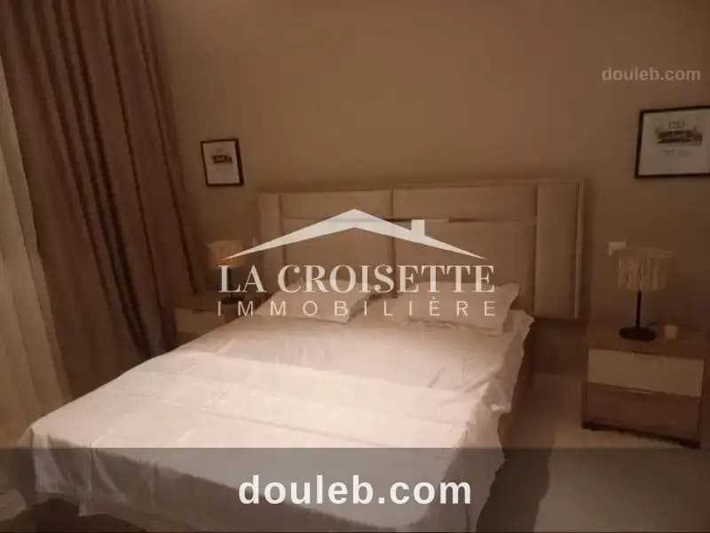 Appartement s1 meublé au lac1 zal2262 - Miniature 3