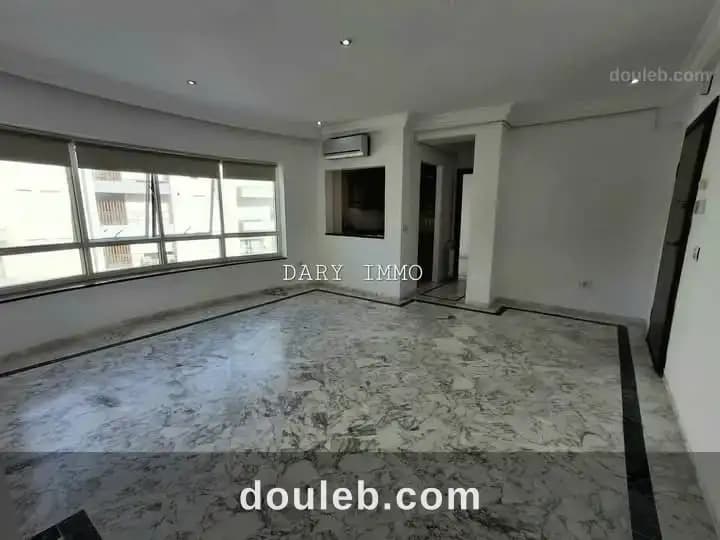 Appartement s1 spacieux à ain zaghouan - Miniature 2