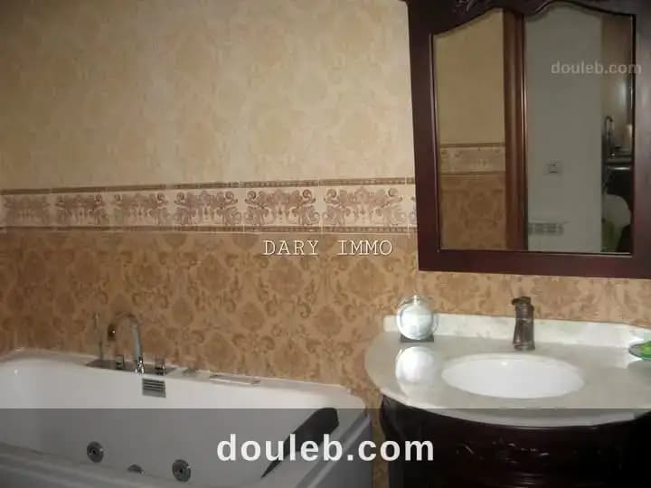 Appartement s1 à ain zaghouan - Miniature 5