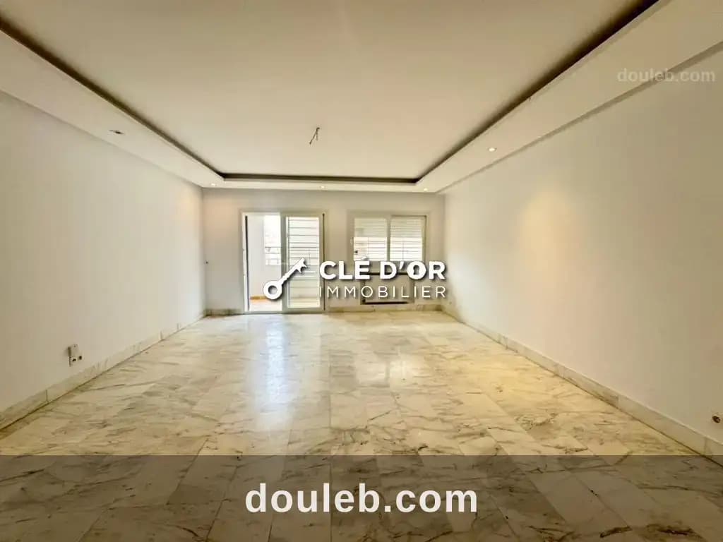 Un appartement s3 au jardins de carthage - Photo 1