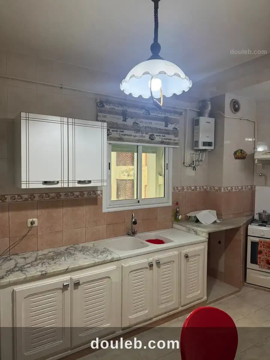 Appartement mourouj5 a côte mg - Photo 1