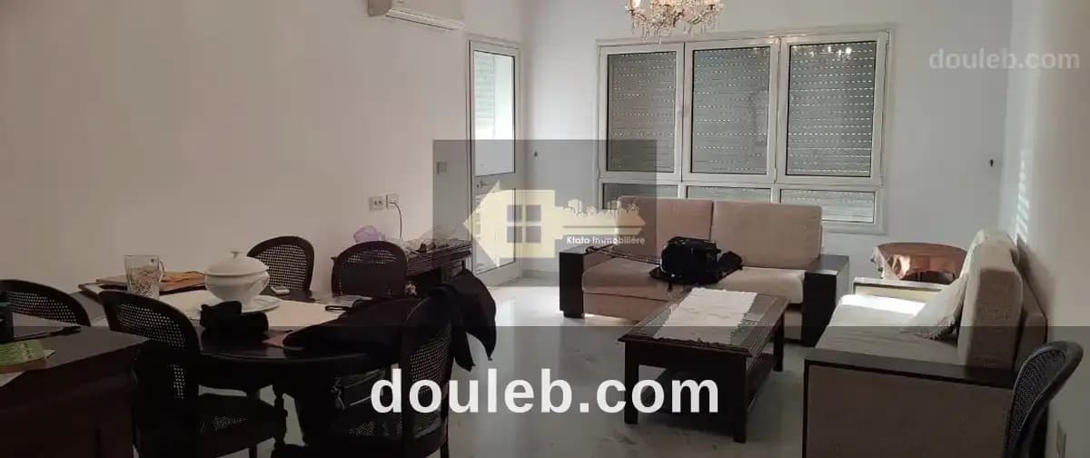 Soukra uma vnt s3 136 m2 - Photo 1
