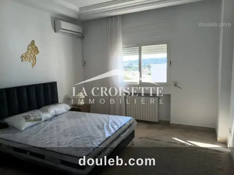 Appartement s3 meublé à la marsa mal0794 - Miniature 3